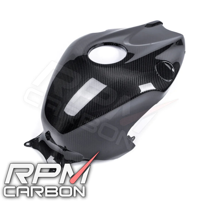 Honda CBR1000RR 2012-2016 Carbon Fiber Full Tank Cover