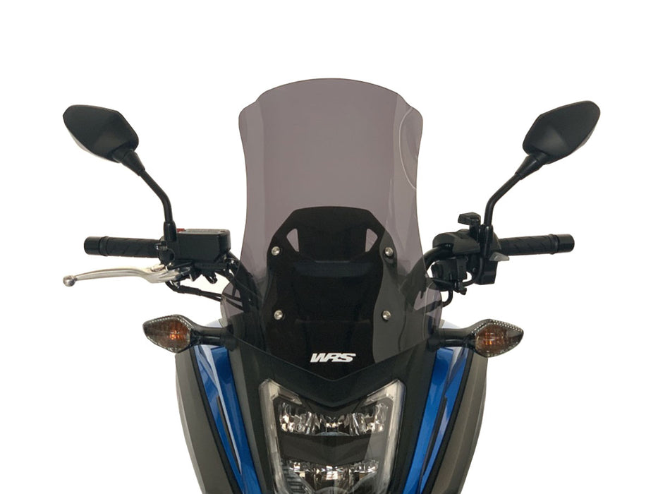 HONDA NC 750 X 2016-2020 TOURING WINDSCREEN