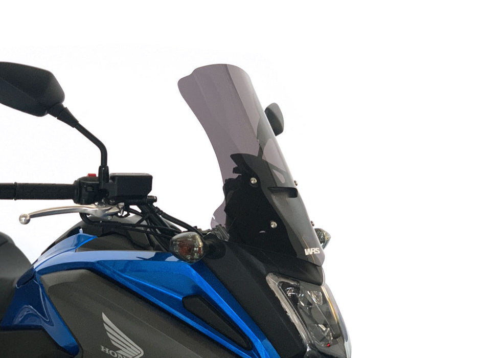 HONDA NC 750 X 2016-2020 TOURING WINDSCREEN