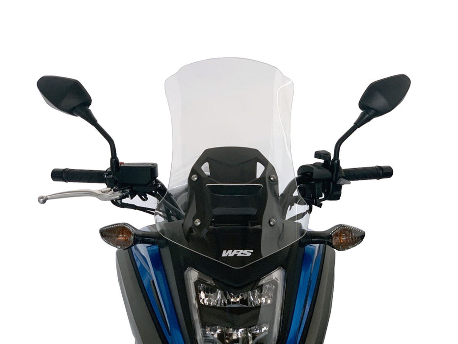 HONDA NC 750 X 2016-2020 TOURING WINDSCREEN