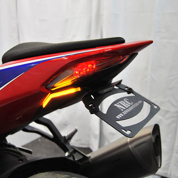 Honda CBR1000RR-R-Fender Eliminator (2021-Present)