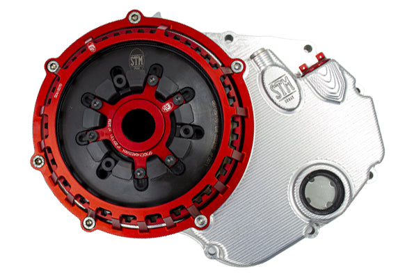 Ducati Hypermotard 821 2015-2016 Dry Clutch Conversion Kit