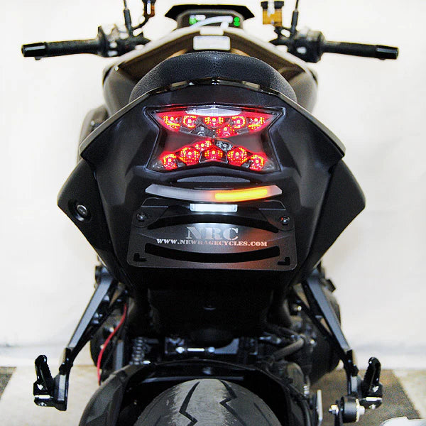 Kawasaki ZH2 Fender Eliminator (2020-Present)