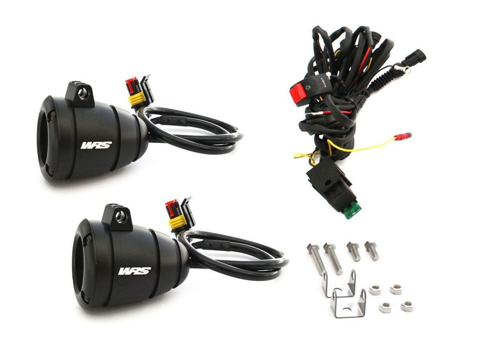 BMW F850GS 2018-2023 LED LIGHTS KIT