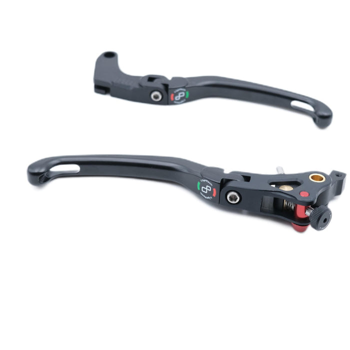 APRILIA RSV4 R / RR / RF / Factory / APRC (09-20) Lever kit