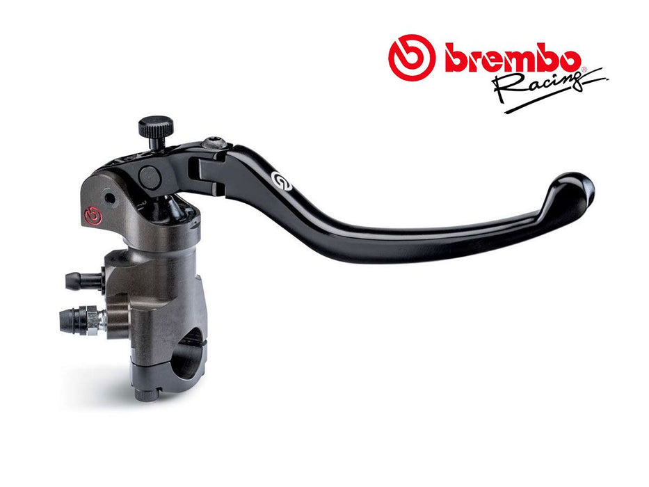 CNC Billet Master Cylinder 19x18 (Brake)