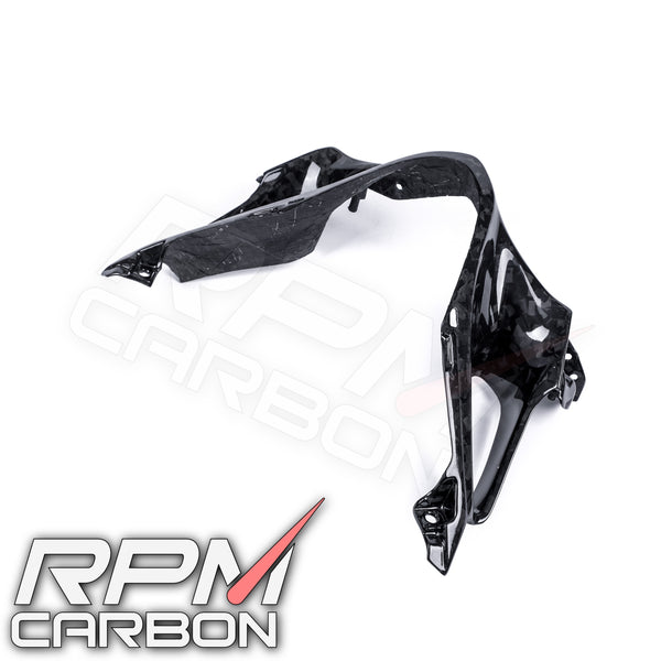 Suzuki GSX1300R 2022+ Hayabusa Carbon Fiber AirIntake