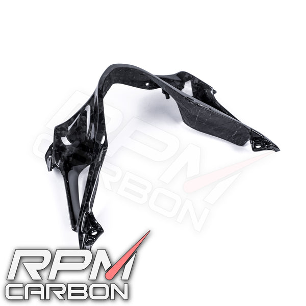 Suzuki GSX1300R 2022+ Hayabusa Carbon Fiber AirIntake