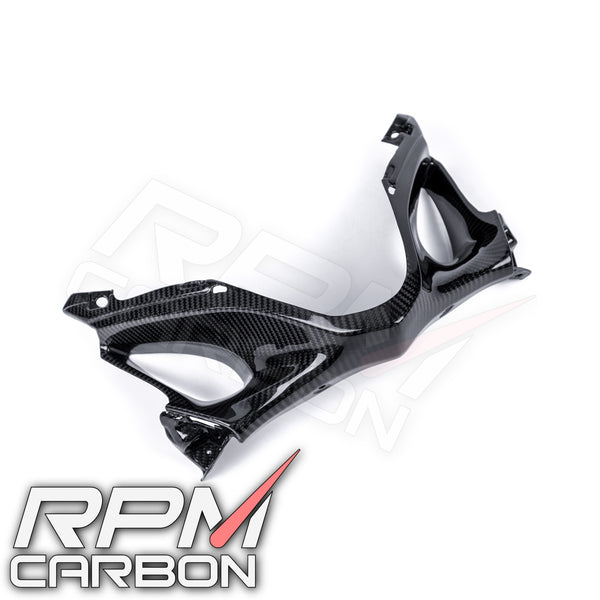 Suzuki GSX1300R 2022+ Hayabusa Carbon Fiber AirIntake