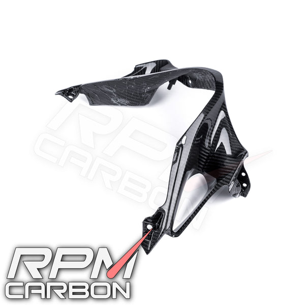 Suzuki GSX1300R 2022+ Hayabusa Carbon Fiber AirIntake