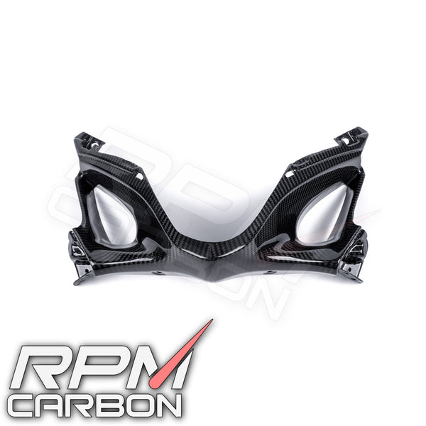 Suzuki GSX1300R 2022+ Hayabusa Carbon Fiber AirIntake