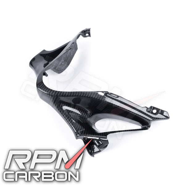 Suzuki GSX1300R 2022+ Hayabusa Carbon Fiber AirIntake