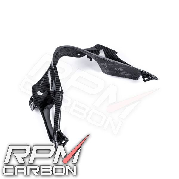 Suzuki GSX1300R 2022+ Hayabusa Carbon Fiber AirIntake