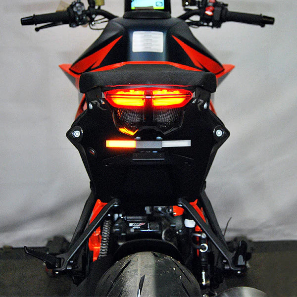 KTM SuperDuke 1290 Fender Eliminator (2020-Present) (2020-Present)