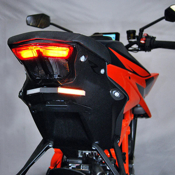 KTM SuperDuke 1290 Fender Eliminator (2020-Present) (2020-Present)