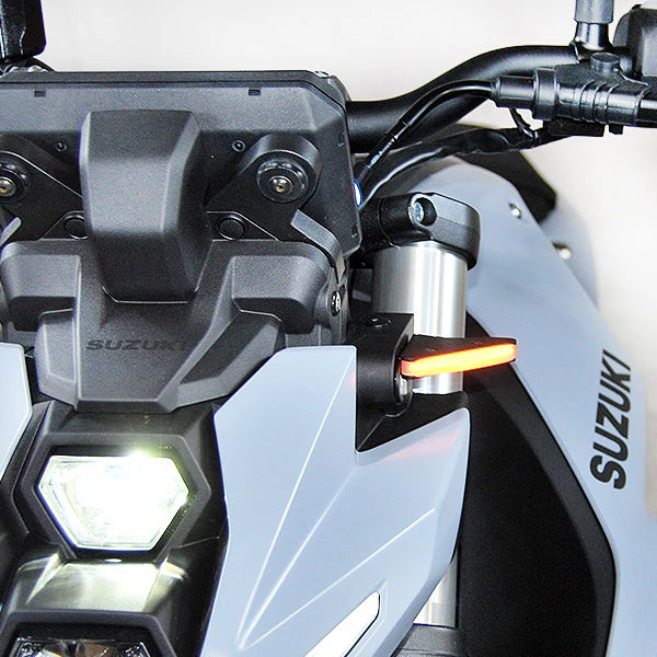 Suzuki GSX-8R Front Turn Signals (2023-Present) (2023-Present)