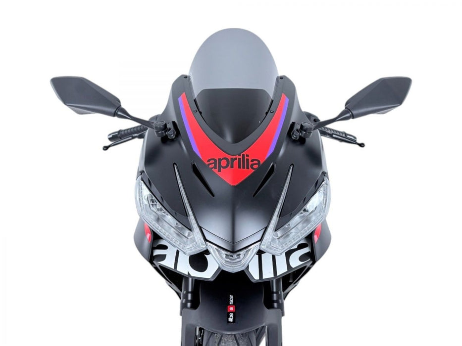 APRILIA RS 457 2024 RACE WINDSCREEN