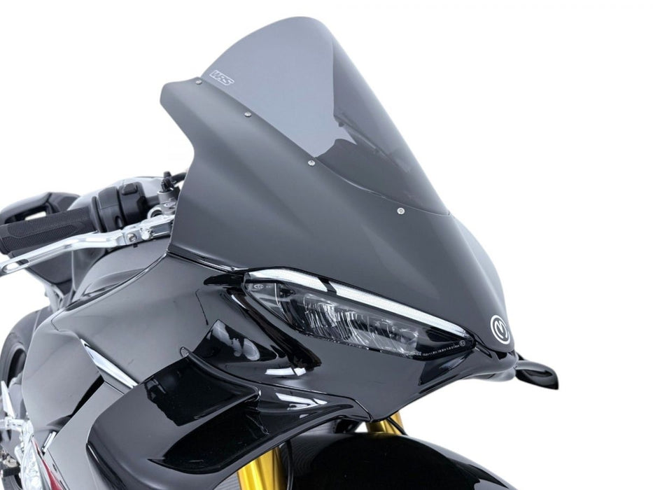 DUCATI PANIGALE V4 2025 RACE WINDSCREEN