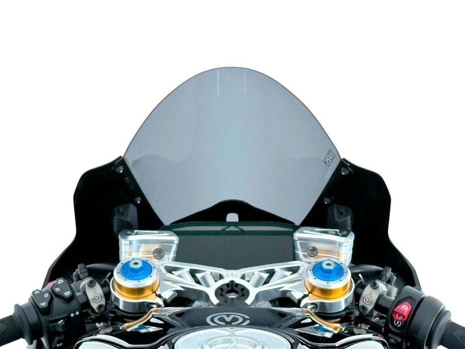 DUCATI PANIGALE V4 2025 RACE WINDSCREEN