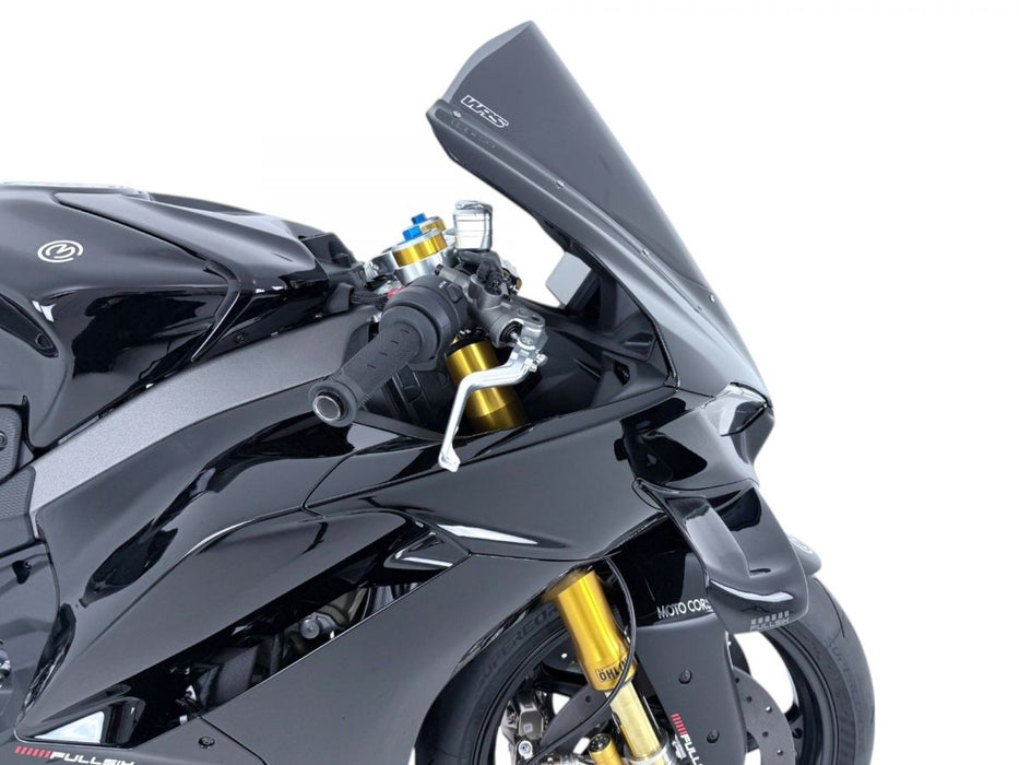 DUCATI PANIGALE V4 2025 RACE WINDSCREEN