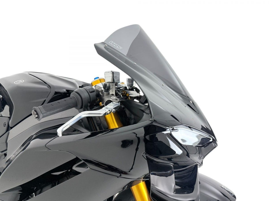 DUCATI PANIGALE V4 2025 RACE WINDSCREEN