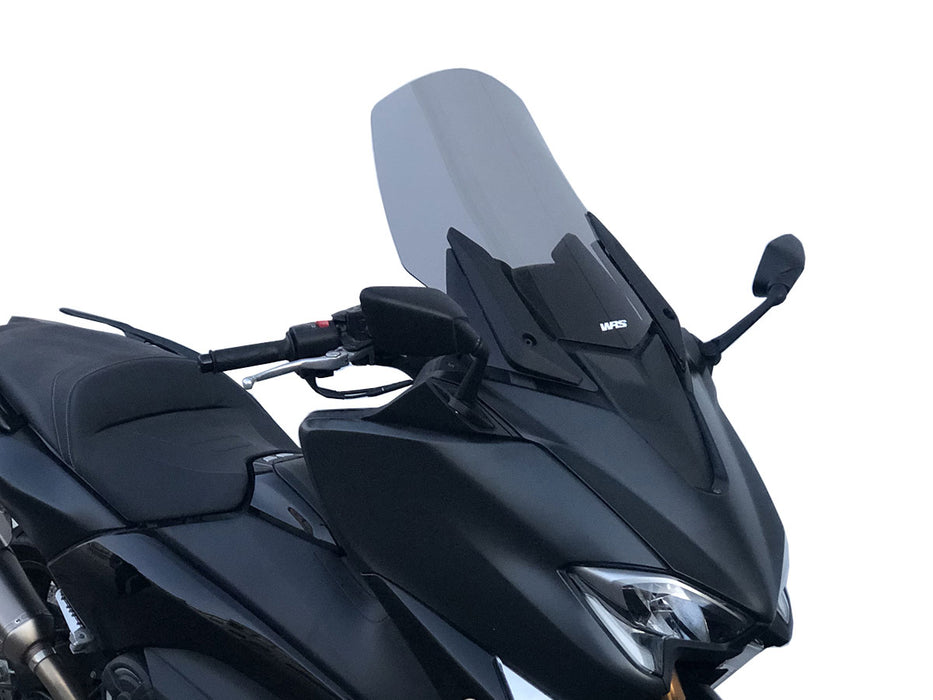 YAMAHA T-MAX 530 2017-19 / 560 2019-2021 TOURING WINDSCREEN