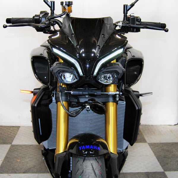 Yamaha MT-10 Front Turn Signals (2022-Present) (2022-Present)