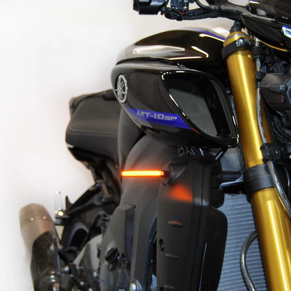 Yamaha MT-10 Front Turn Signals (2022-Present) (2022-Present)