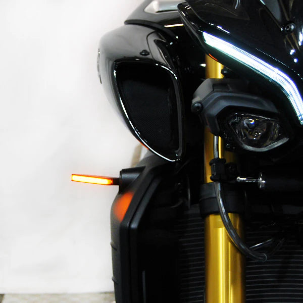 Yamaha MT-10 Front Turn Signals (2022-Present) (2022-Present)