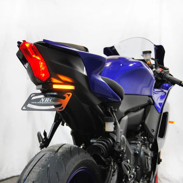 Yamaha R7 Fender Eliminator (2021-Present)