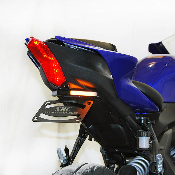 Yamaha R7 Fender Eliminator (2021-Present)