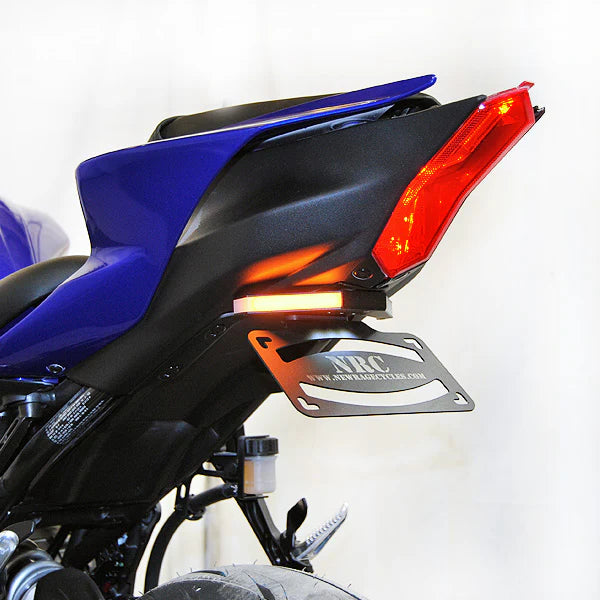 Yamaha R7 Fender Eliminator (2021-Present)