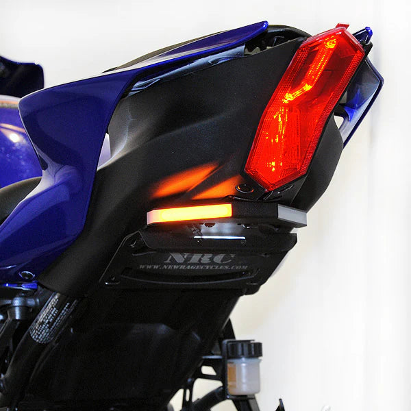 Yamaha R7 Fender Eliminator (2021-Present)