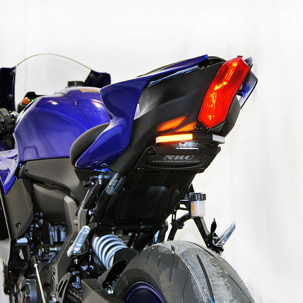 Yamaha R7 Fender Eliminator (2021-Present)