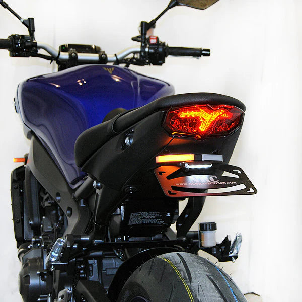 Yamaha MT-09 Fender Eliminator (2021-Present) (2021-Present)