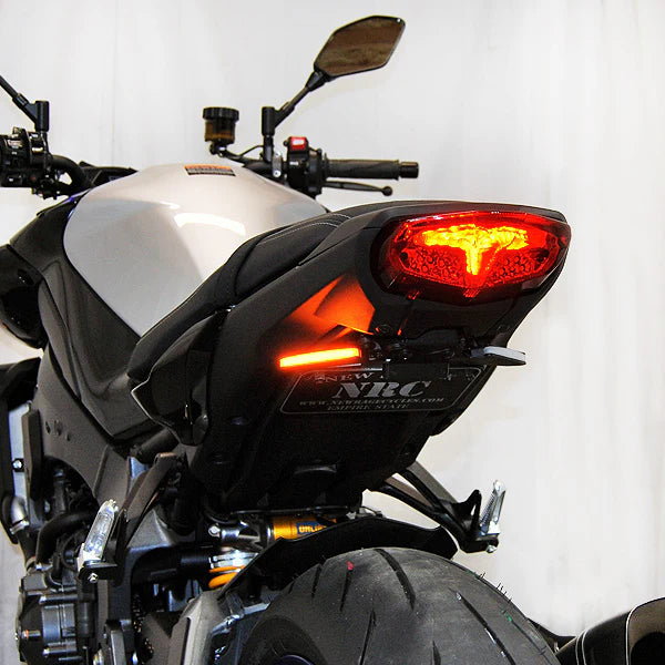 Yamaha MT-10 Fender Eliminator (2022-Present) (2022-Present)