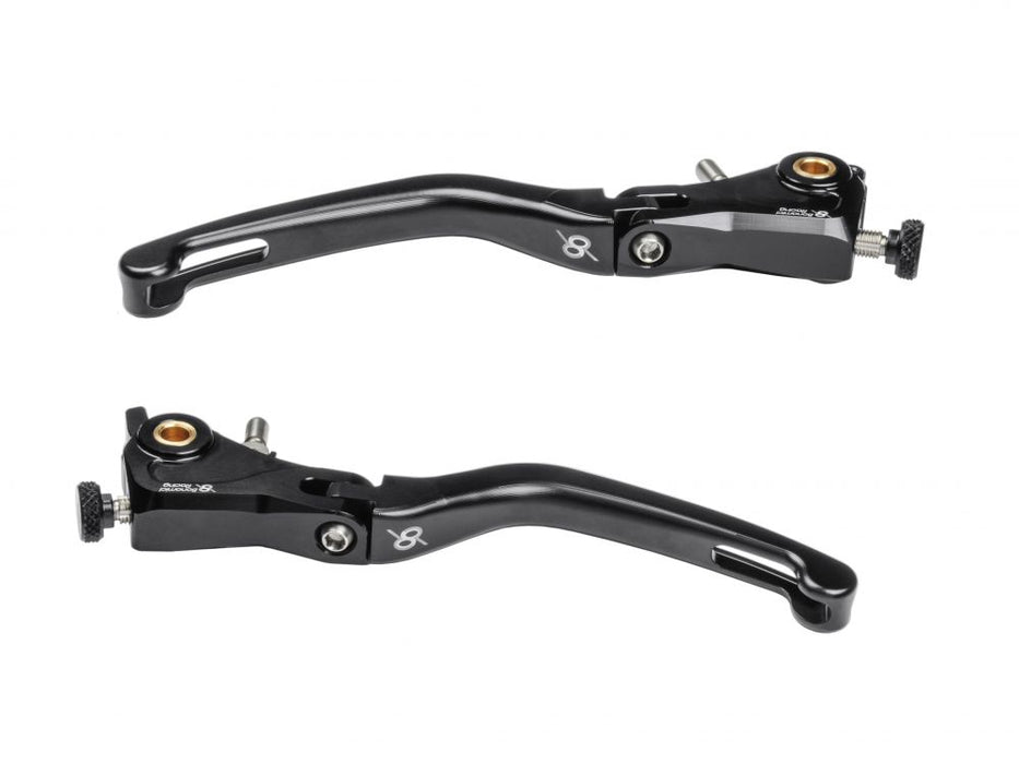 Ducati Multistrada 1200 (15-19) Lever Kit